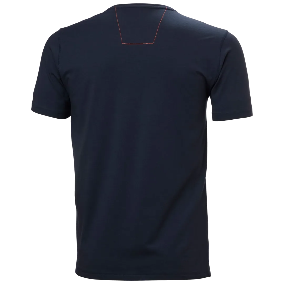 Helly Hansen Work Wear - 79198_590B - Product Flatshots-W25-Winter 2025-FW25-Trades-Chelsea Evo