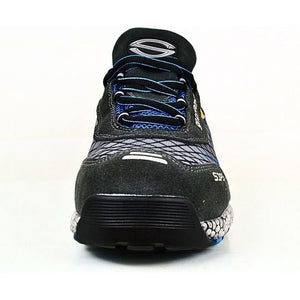 MONZA Safety Shoe - S1P - Aluminium Toecap - Composite Midsole - Image 3