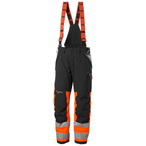 Helly Hansen Work Wear - 71490_269 - Winter 2020-Product Flat Shots-Hi Vis-Product Flat Shots
