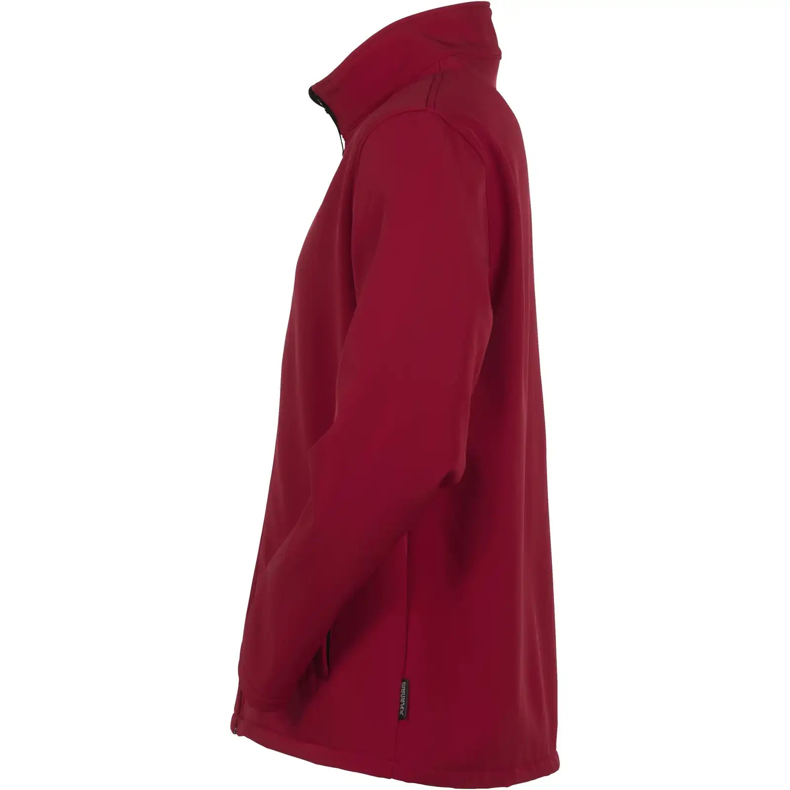 Planam Alto Jacke rot XS rot - Produktbild ohne Model