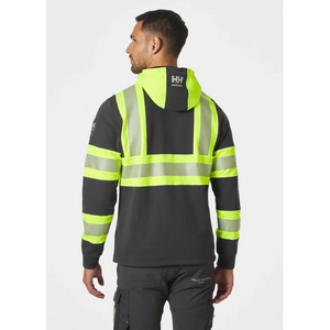 Helly Hansen Work Wear - 79273_369_onbody2 - Onbody-S24-Summer 2024-Hivis
