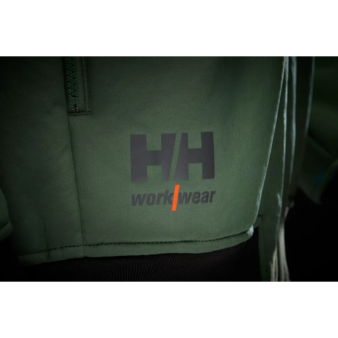 Helly Hansen Work Wear - 74291_474_detail2 - Detail-FW24-W24-Trades-Oxford