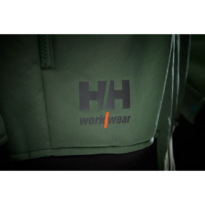 Helly Hansen Work Wear - 74291_474_detail2 - Detail-FW24-W24-Trades-Oxford