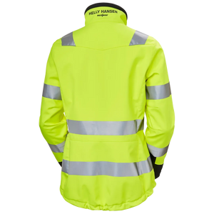 Helly Hansen Work Wear - 74098_369B - Winter 2020-Product Flat Shots-Hi Vis-Product Flat Shots