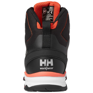 Helly Hansen Work Wear - 78392_992_back - Footwear-Summer 2023-SS23-Product Flatshot