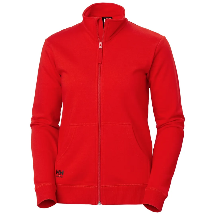 Helly Hansen Work Wear - 79321_220 - Classic-WW-Flatshot-SS23