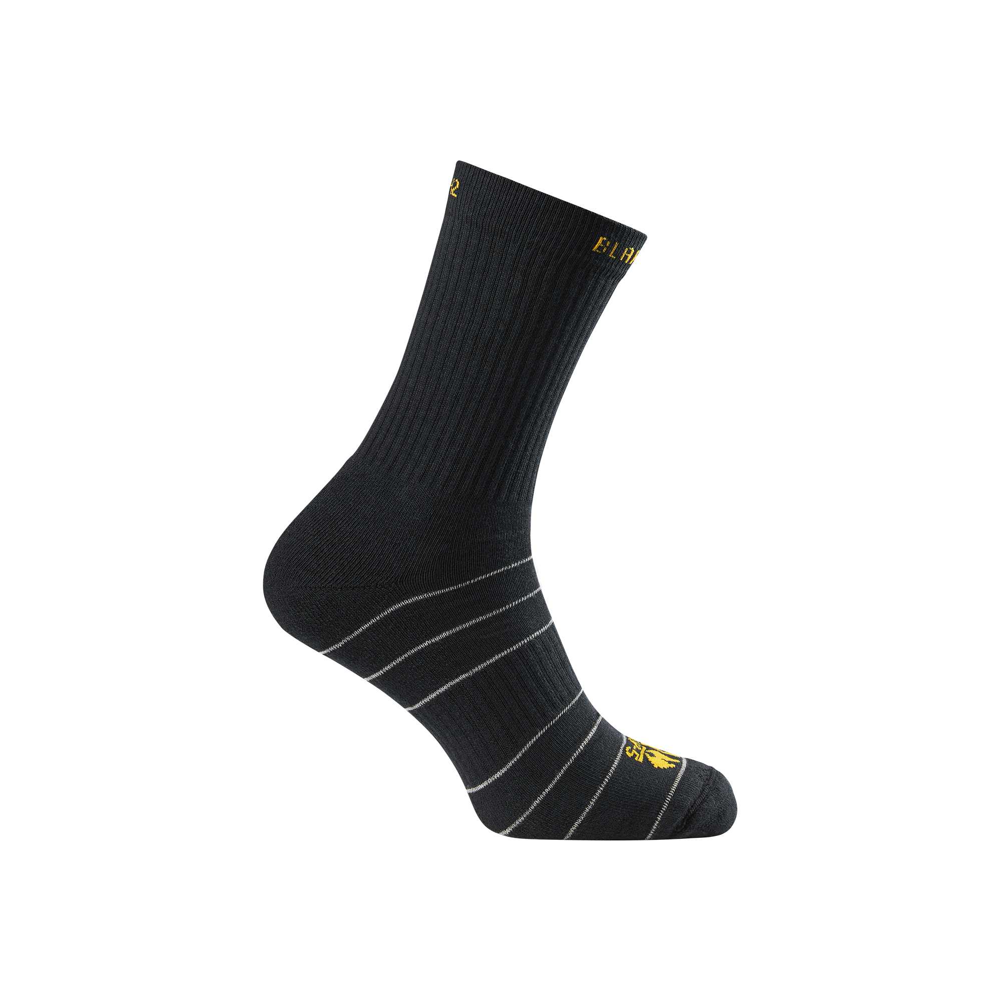 BLAKLADER 25051087 FLAME RESISTANT SOCK Work Socks - Flame Resistant