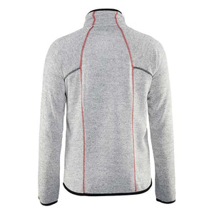 BLAKLADER 49422117 Knitted jacket Work Jacket MEN - Brushed Polyester