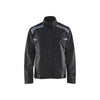 BLAKLADER 40541210 Industry Jacket Work Jacket MEN - 100% Cotton
