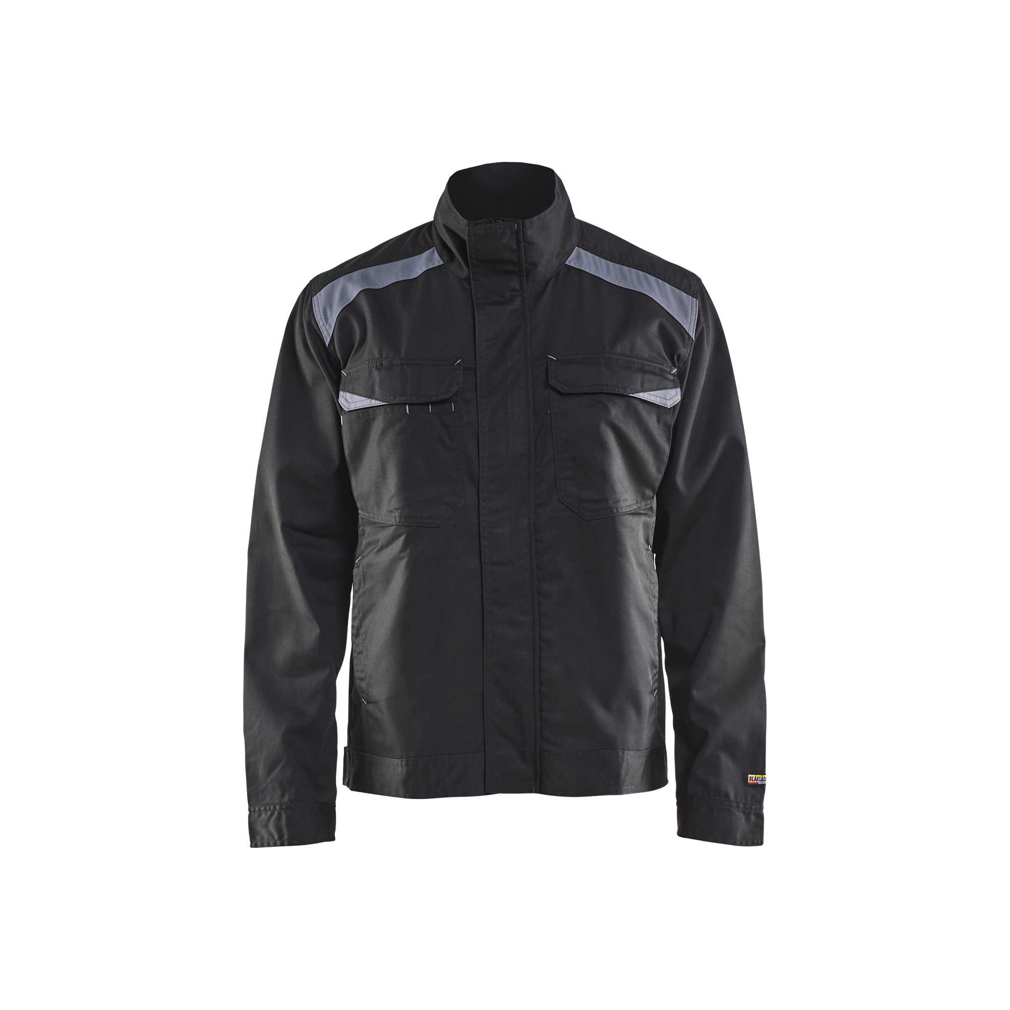 BLAKLADER 40541210 Industry Jacket Work Jacket MEN - 100% Cotton