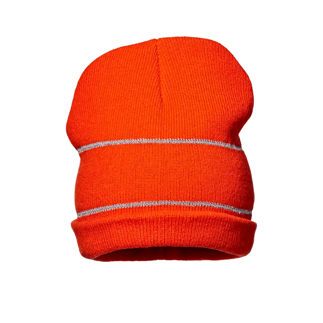 HI-VIS Mütze - Hi-Vis - 100% Acrylgarn - Packung mit 12 Stück