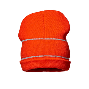HI-VIS Mütze - Hi-Vis - 100% Acrylgarn - Packung mit 12 Stück