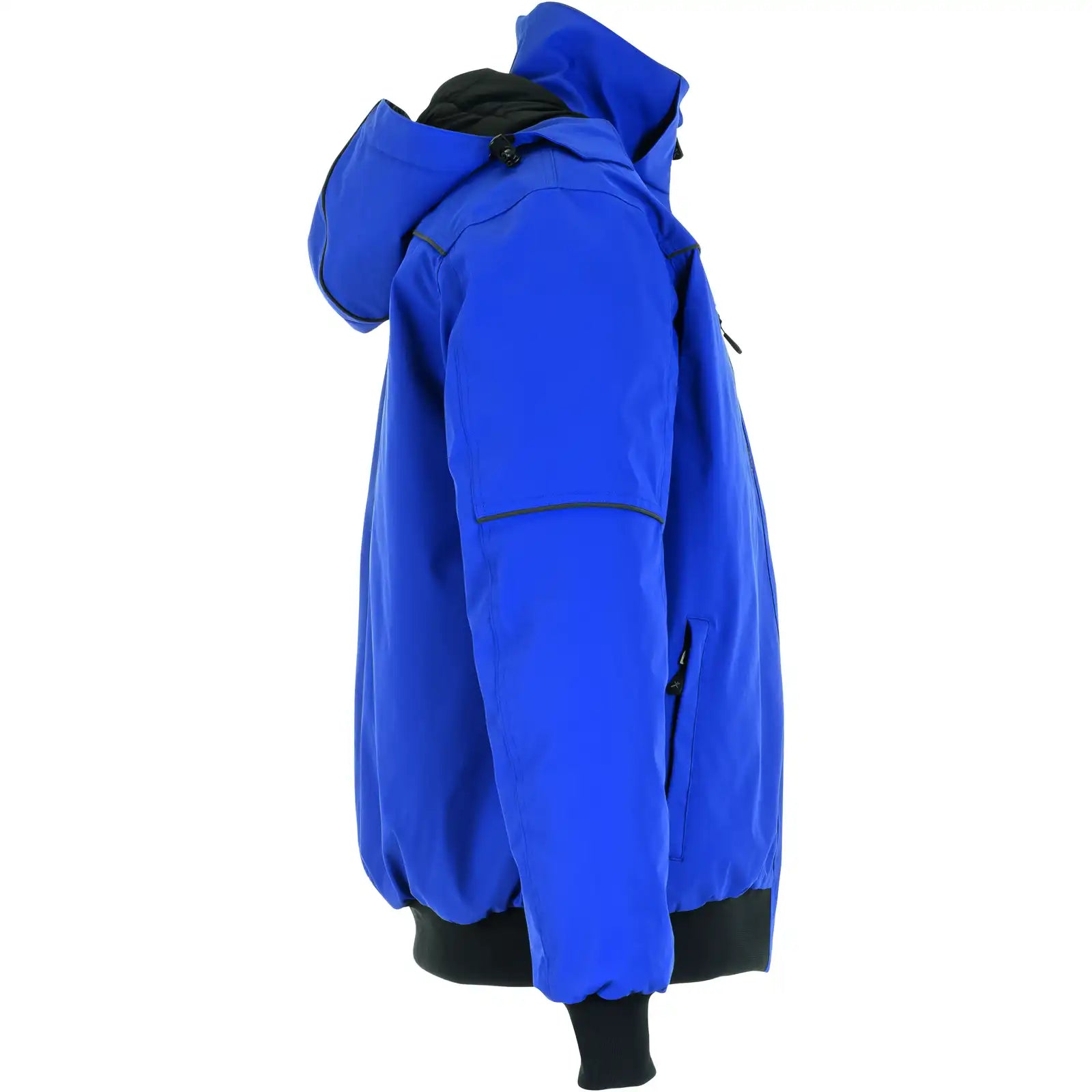 Planam Outdoor Plane Blouson kornblumenblau XS kornblumenblau - Produktbild ohne Model