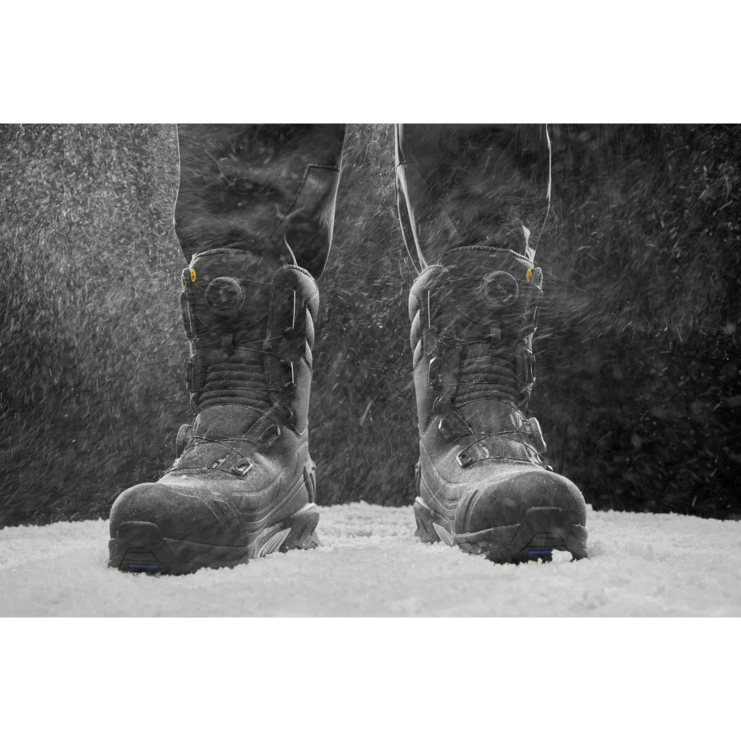 Helly Hansen Work Wear - 78480_990_Detail23 - Detail-Footwear-W24-Winter 2024