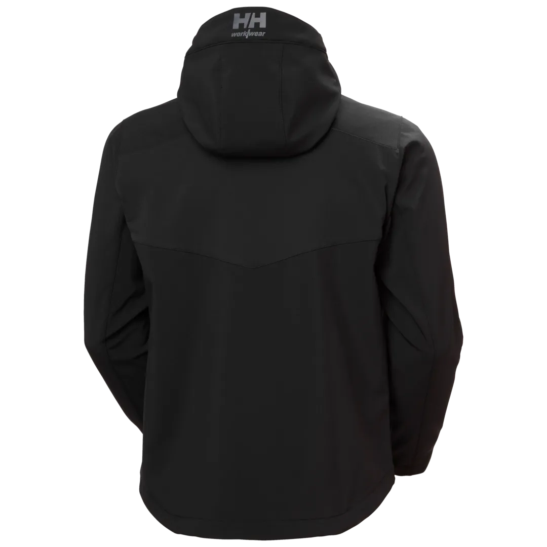 Helly Hansen Work Wear - 74140_993B - Product Flatshots-S26-Summer 2026-SS26-Trades -Chelsea Evo