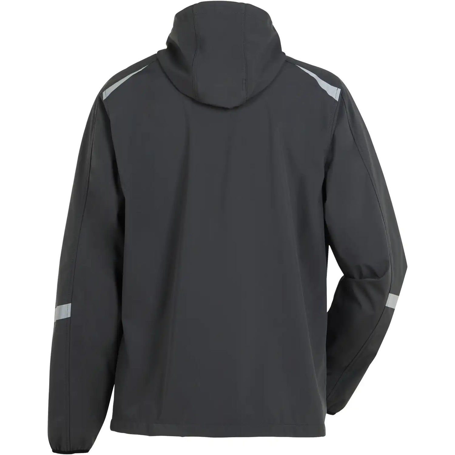 Planam Strato Jacke grau XS grau - Produktbild ohne Model