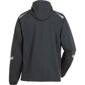 Planam Strato Jacke grau XS grau - Produktbild ohne Model
