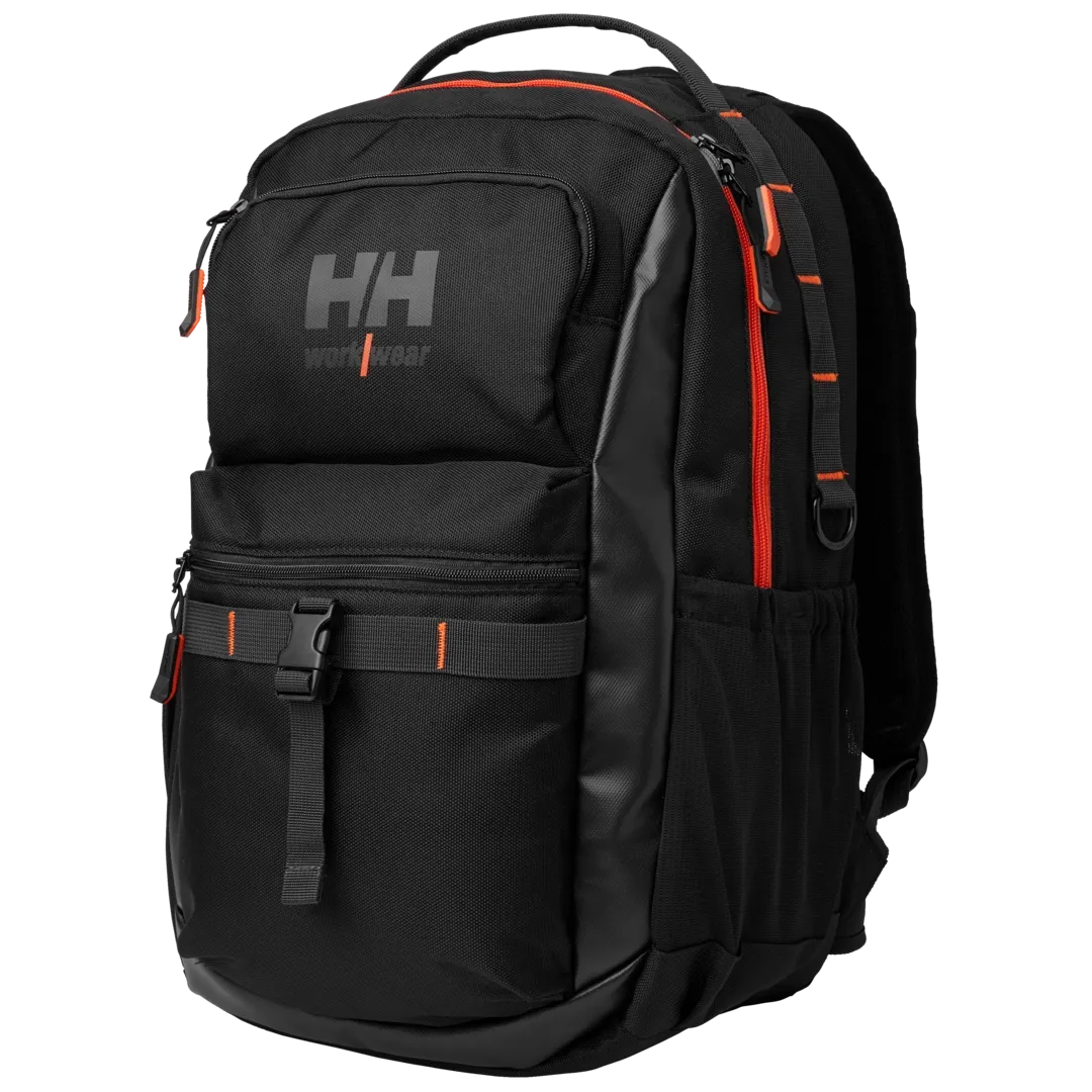 Helly Hansen Work Wear - 79583_990 - Accessories-Winter 2019-Product Flat Shots-Product Flat Shots