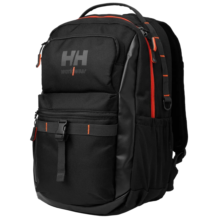 Helly Hansen Work Wear - 79583_990 - Accessories-Winter 2019-Product Flat Shots-Product Flat Shots