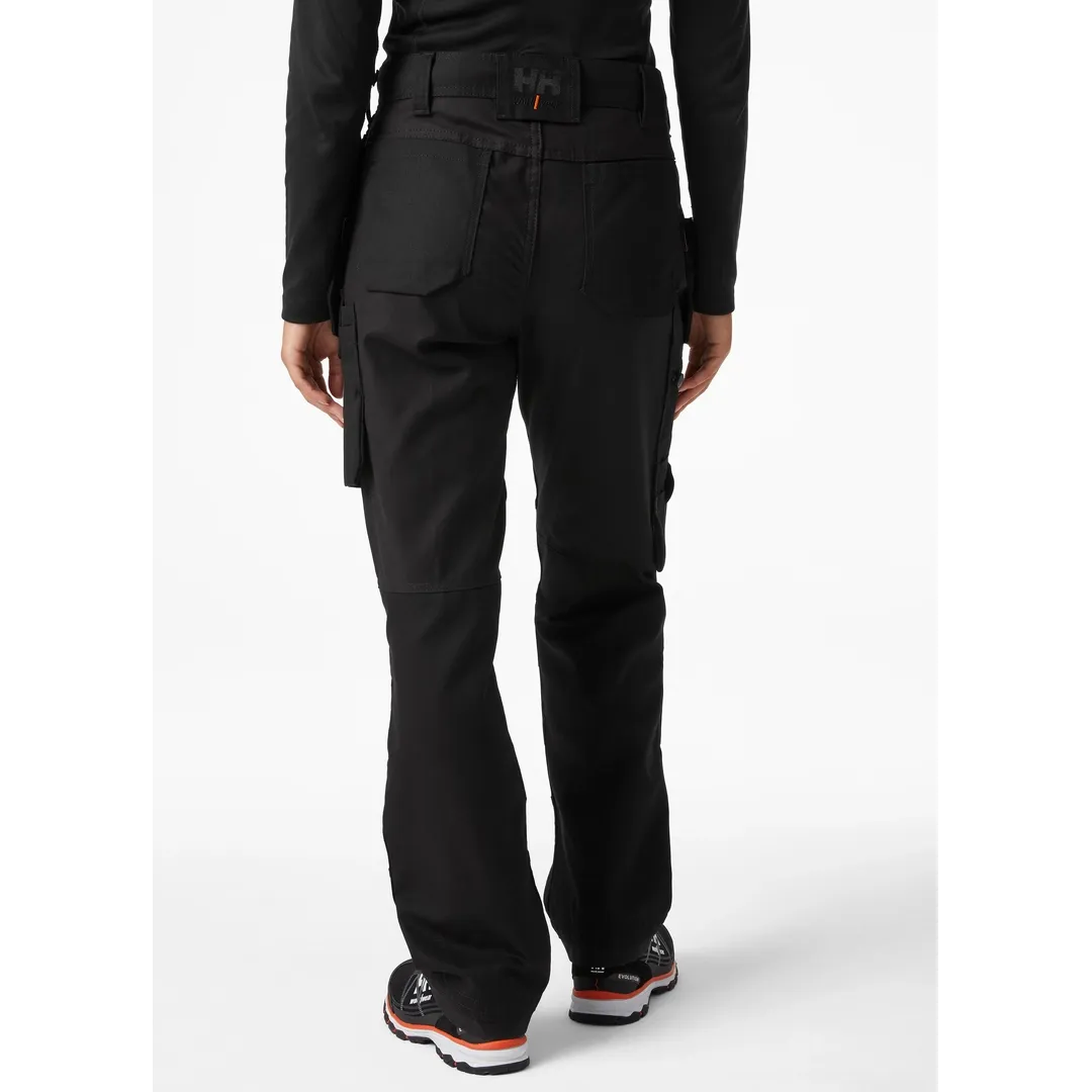 Helly Hansen Work Wear - 77481_990_onbody2 - 