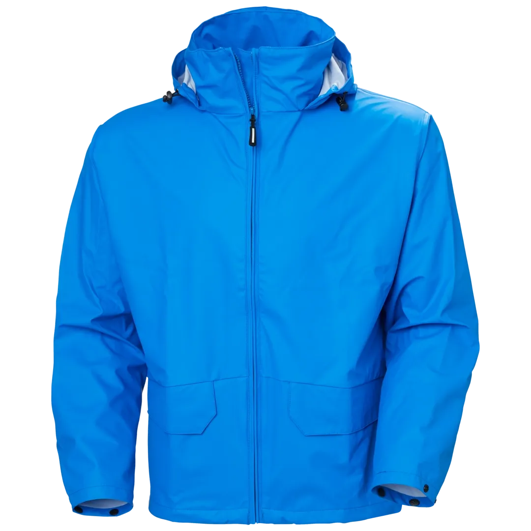 Helly Hansen Work Wear - 70180_530 - Product Flat Shots-Winter 2020-Rainwear-Product Flat Shots
