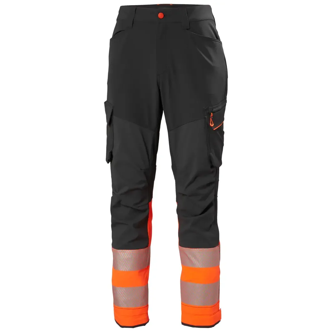 Helly Hansen Work Wear - 77501_269 - Hi-Vis-Product Flat Shots-Summer 2022-Hi-Vis-Product Flat shots-Summer 2022-Product Flat Shots