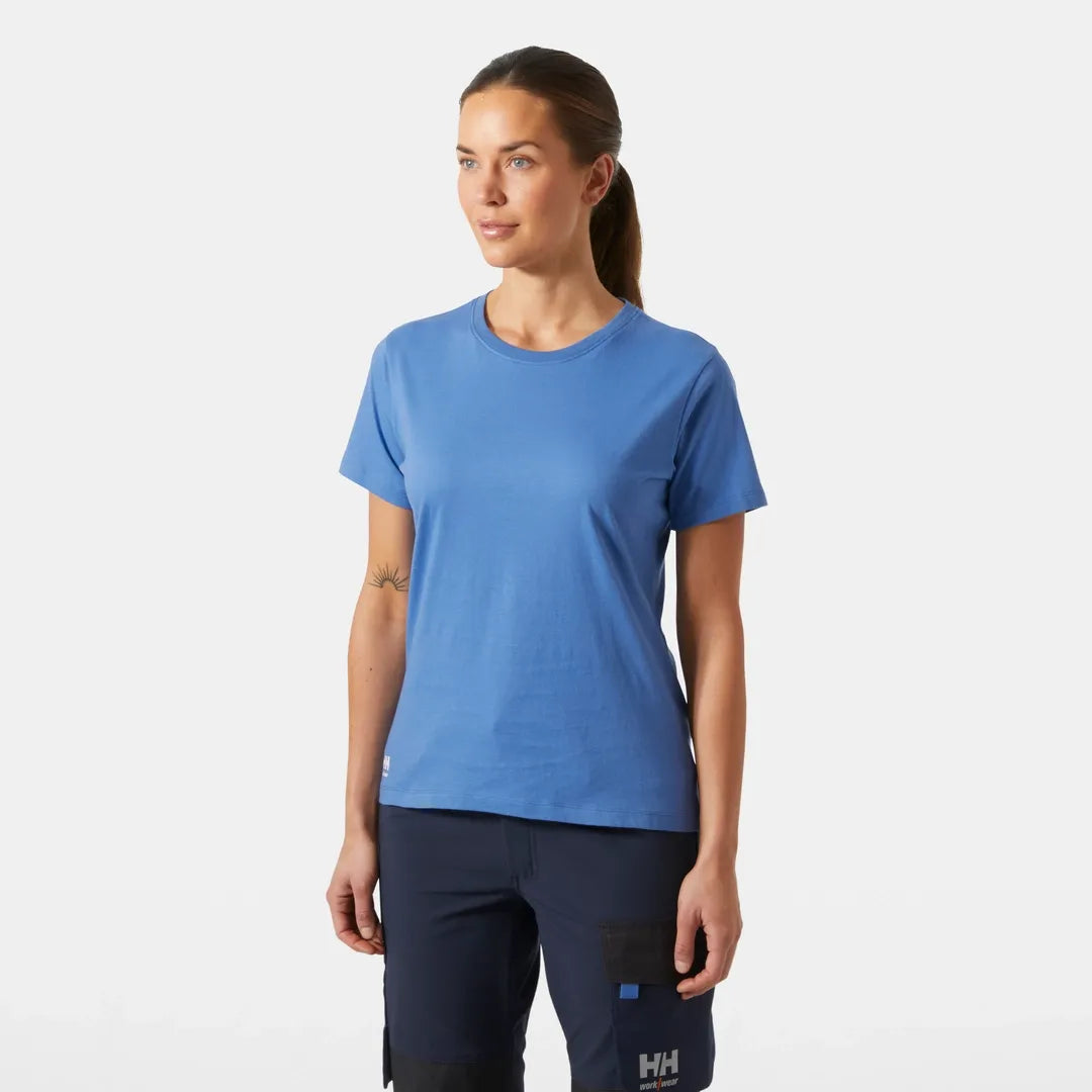 Helly Hansen Work Wear - 79163_558_onbody1 - Onbody-W25-Winter 2025-FW25