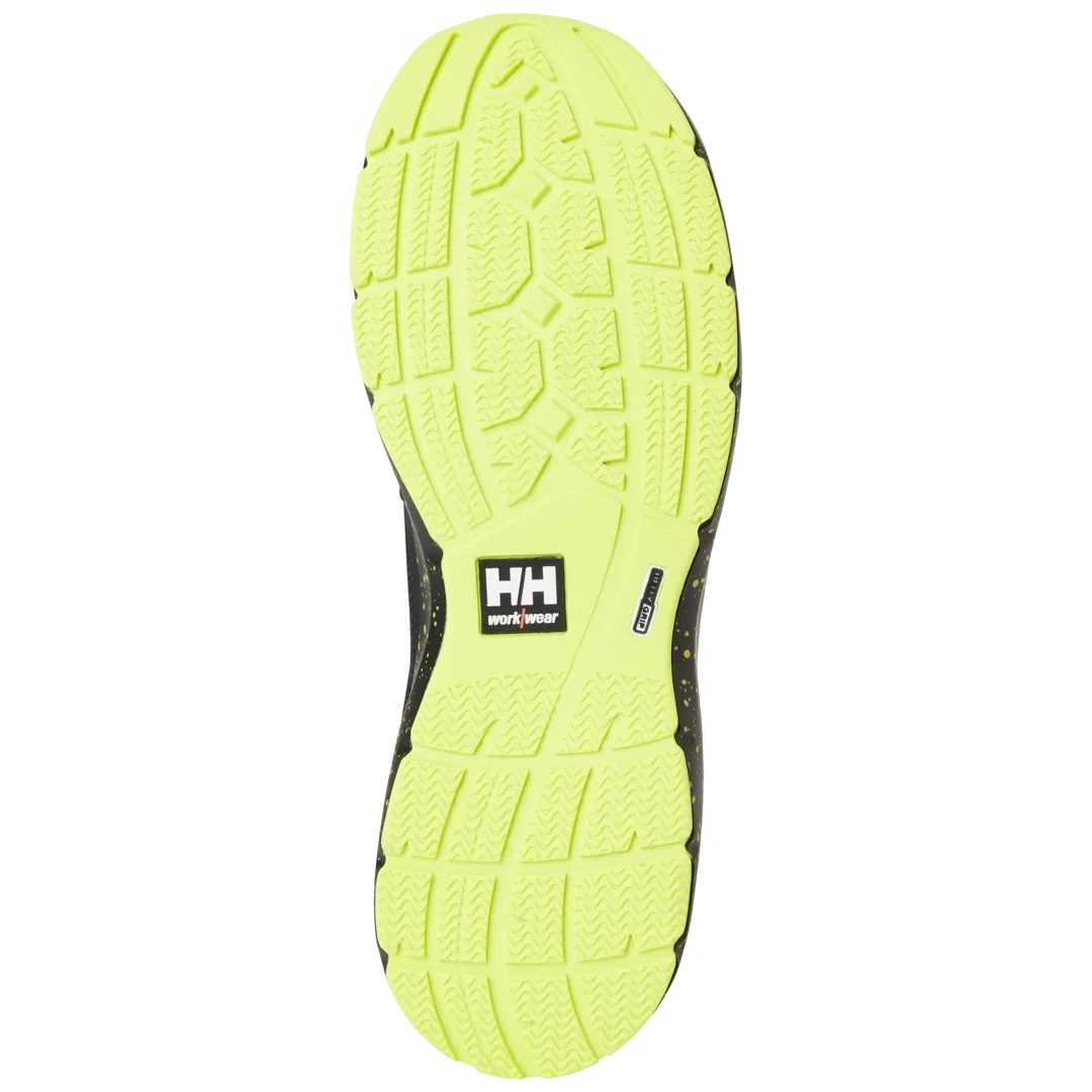 Helly Hansen Work Wear - 78321_993_sole - Product Flatshots-W24-Winter 2024-Footwear