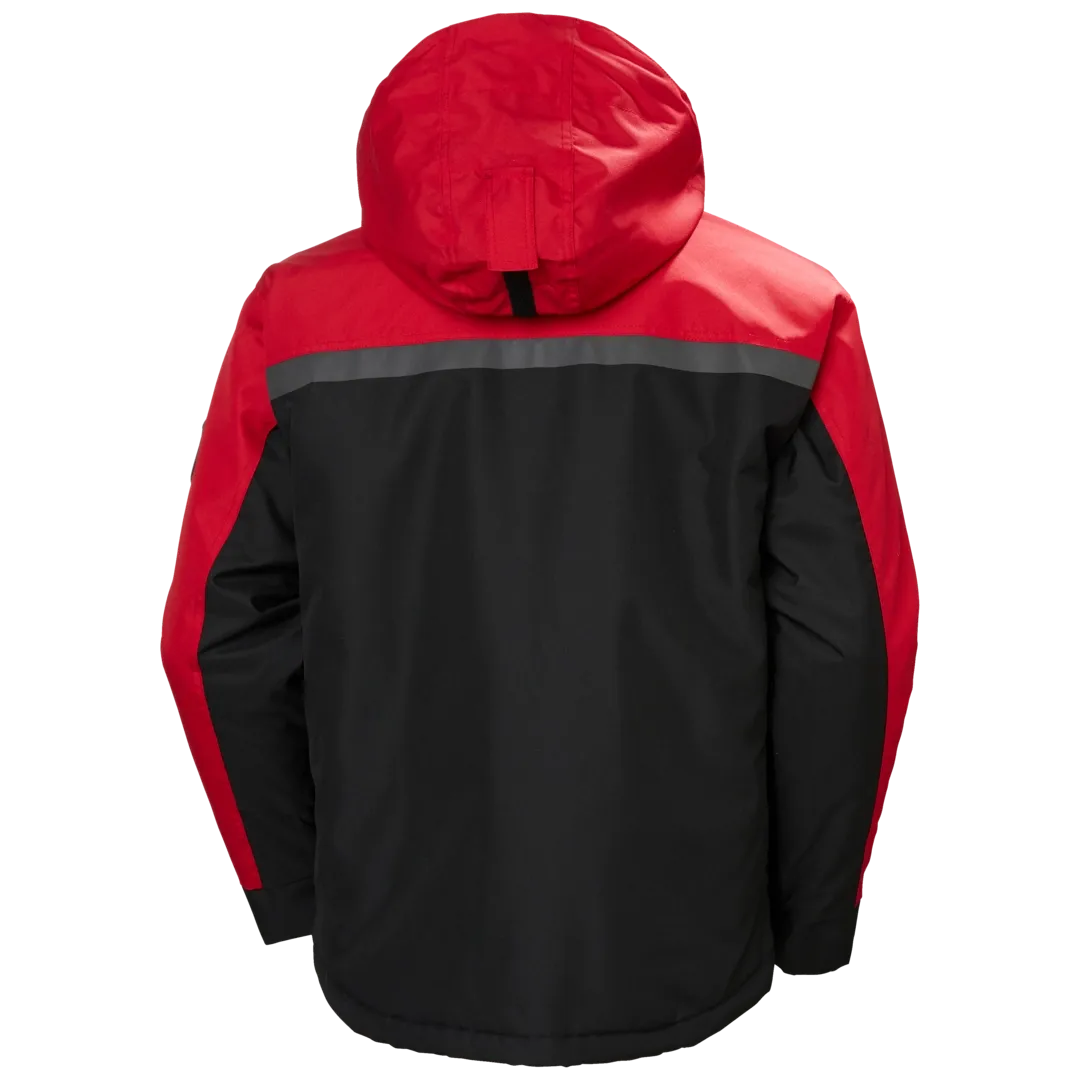 Helly Hansen Work Wear - 76201_130B - Winter 2020-Tradesmen-Product Flat Shots-Product Flat Shots