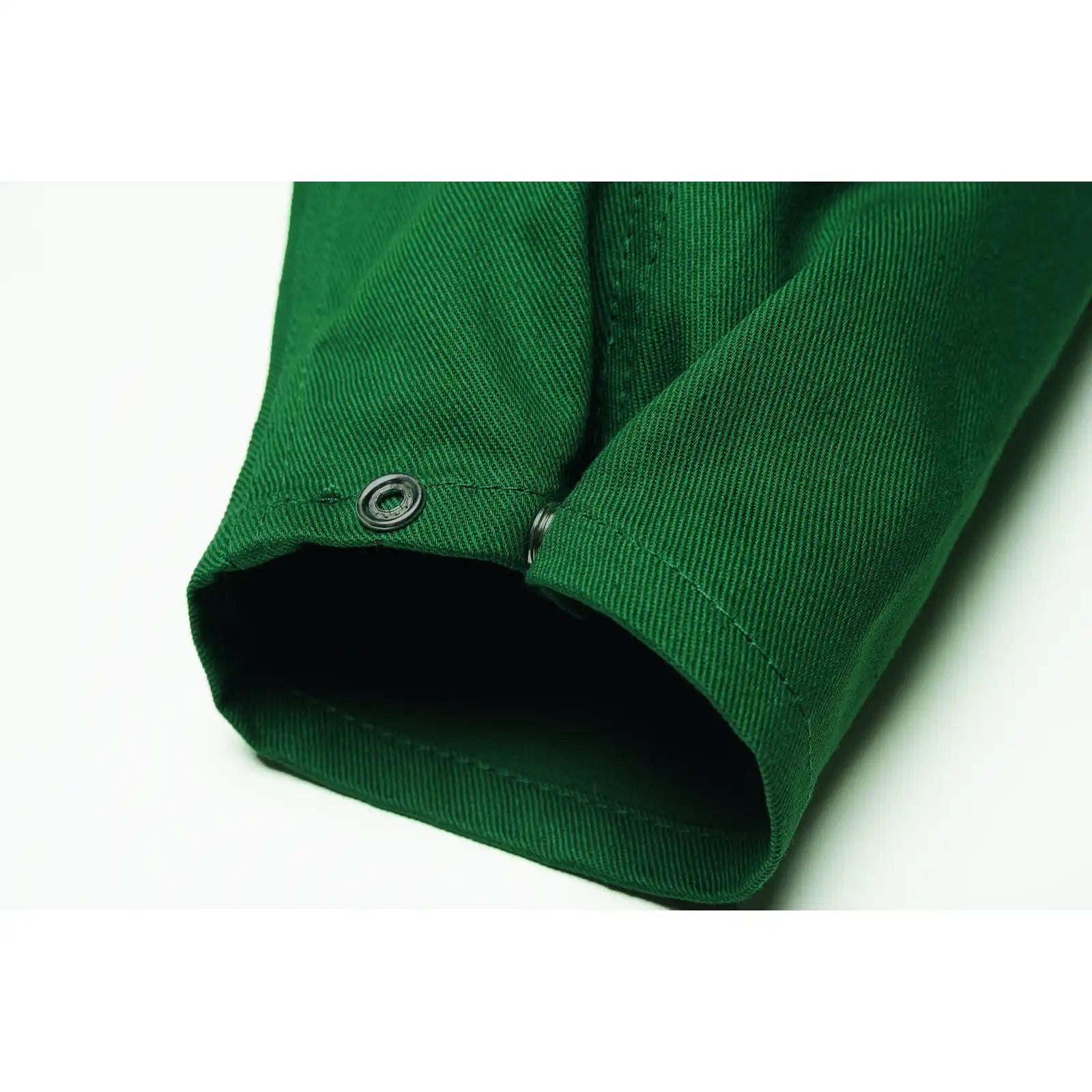 Planam BW 270 Rallyekombi reinweiß 102 reinweiß - Extra Detailbild