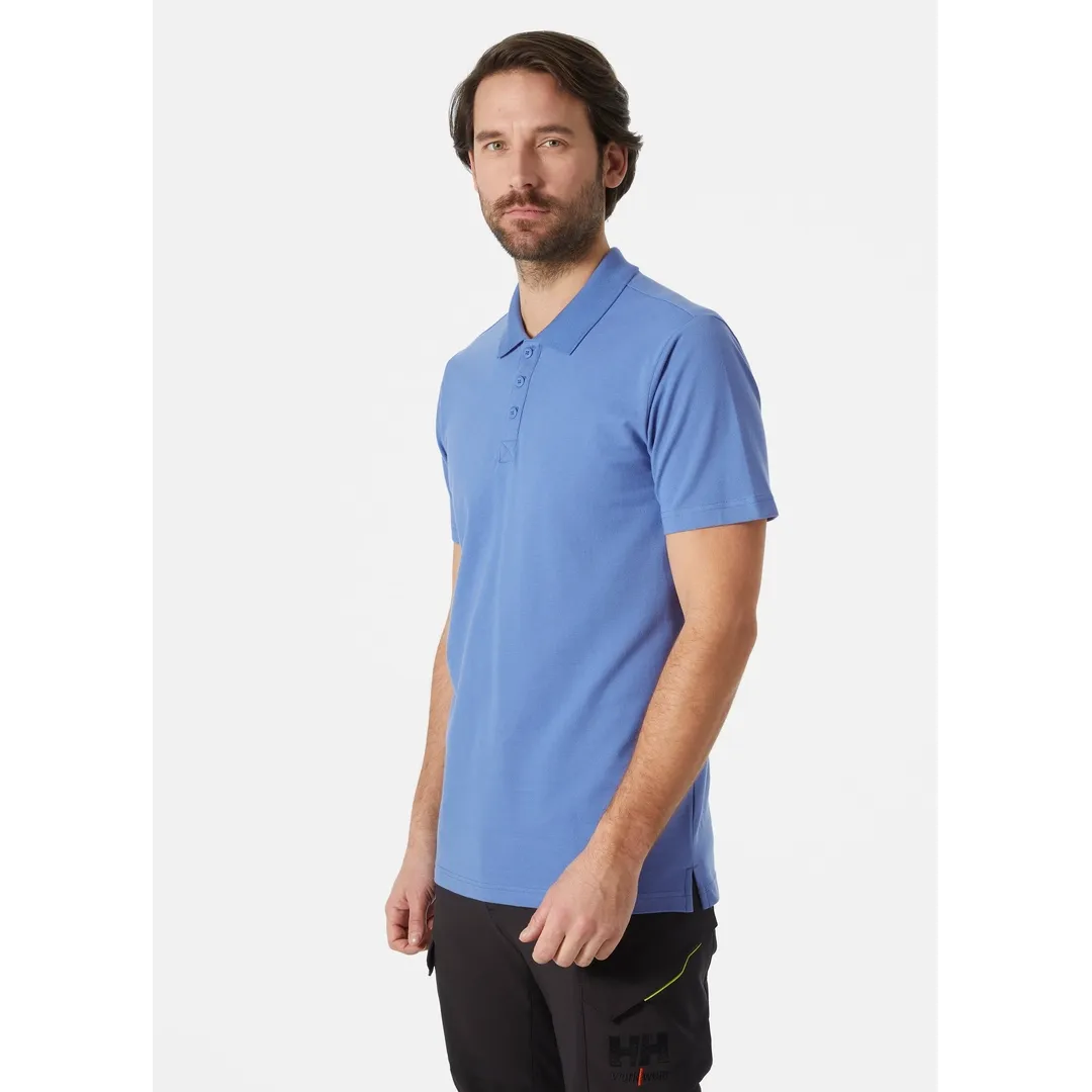 Helly Hansen Work Wear - 79167_558_onbody1 - Onbody-FW23-W23-Winter 2023-Fundementals