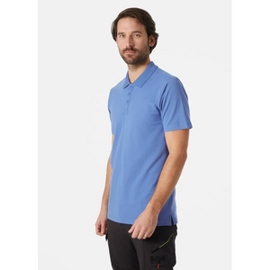 Helly Hansen Work Wear - 79167_558_onbody1 - Onbody-FW23-W23-Winter 2023-Fundementals