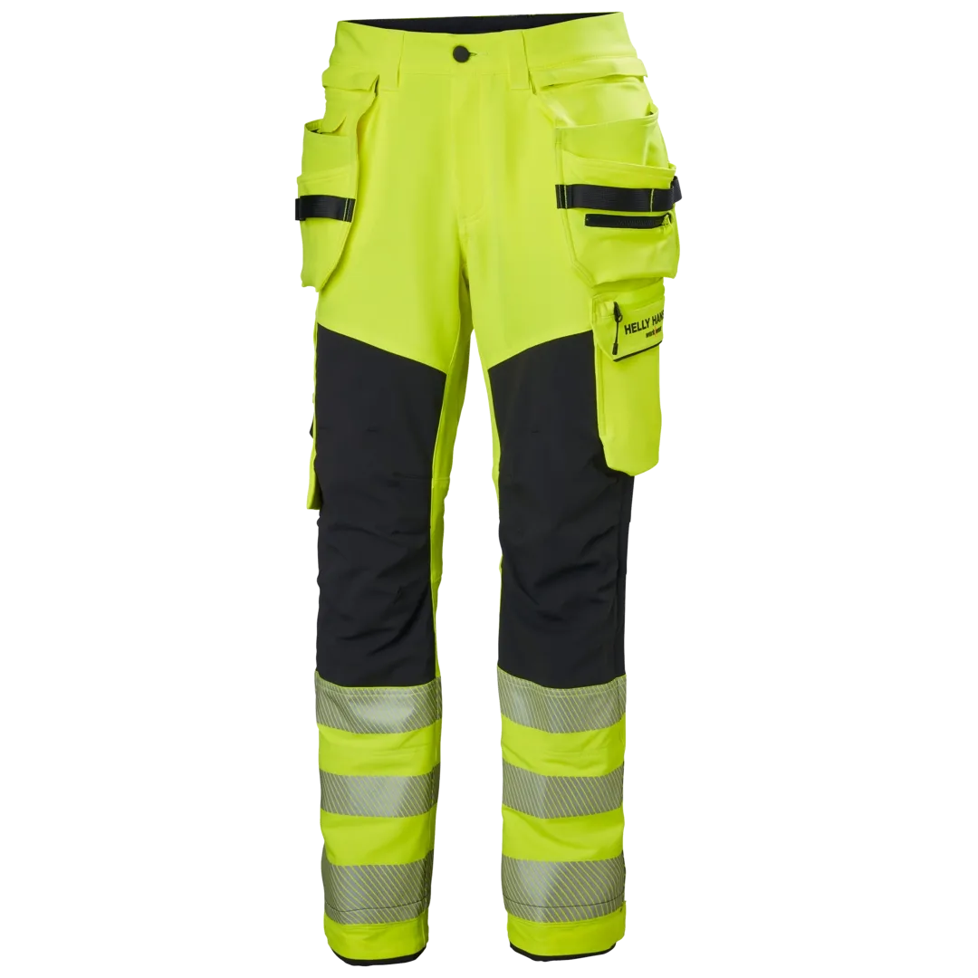 Helly Hansen Work Wear - 77499_369 - Product Flatshot-W23-Winter 2023-ICU
