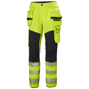 Helly Hansen Work Wear - 77499_369 - Product Flatshot-W23-Winter 2023-ICU