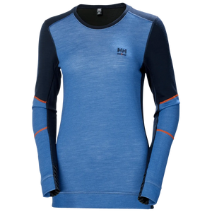 Helly Hansen Work Wear - 75209_595 - Baselayer-Winter 2022-FW22-Product Flatshot-Product Flat Shots