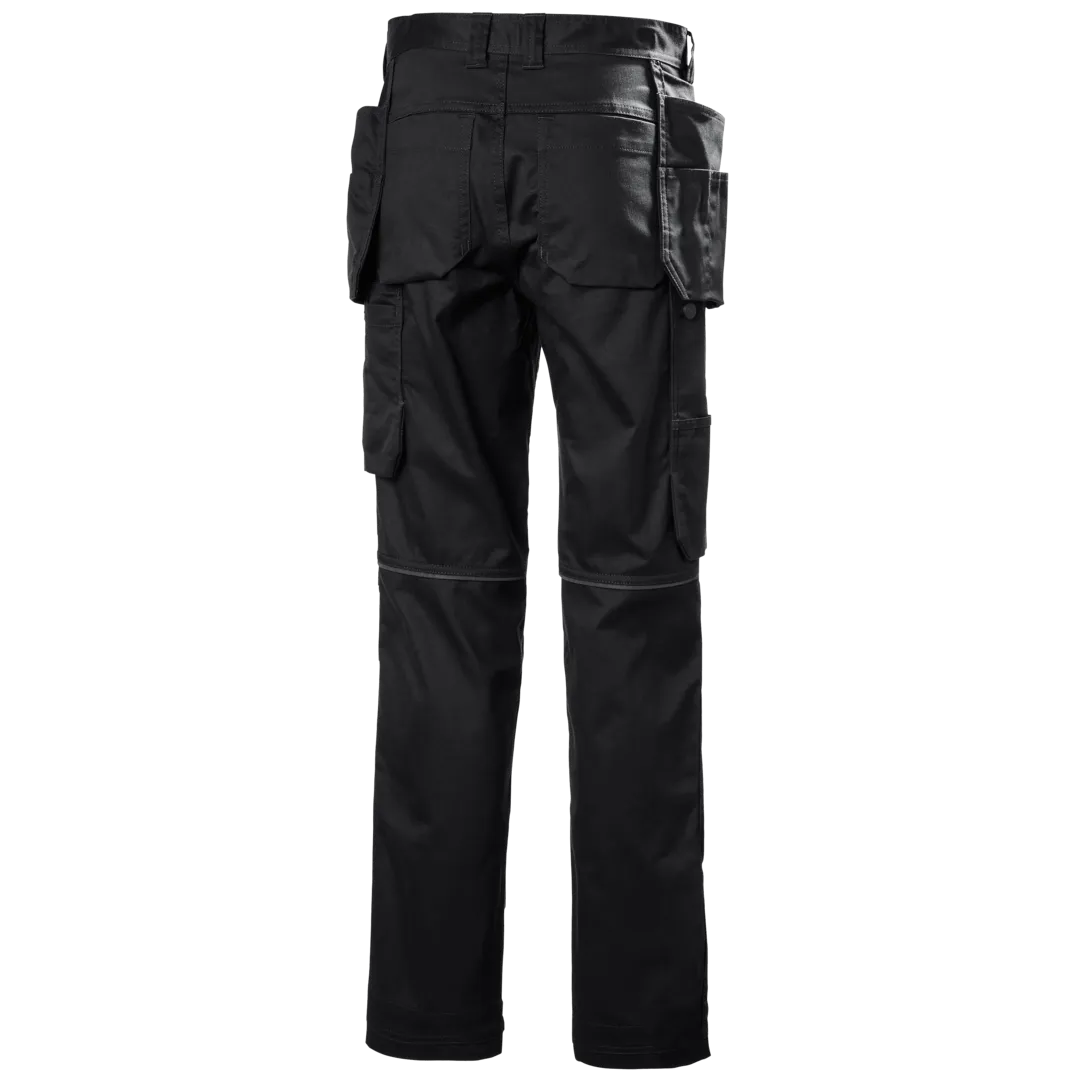 Helly Hansen Work Wear - 77527_990B - Product Flat Shots-Tradesmen-2021-Product Flat Shots