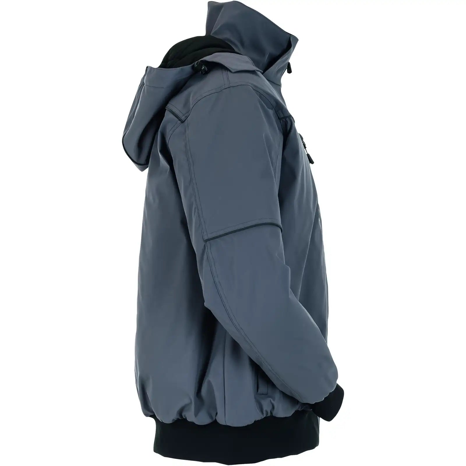 Planam Outdoor Plane Blouson schiefer XS schiefer - Produktbild ohne Model