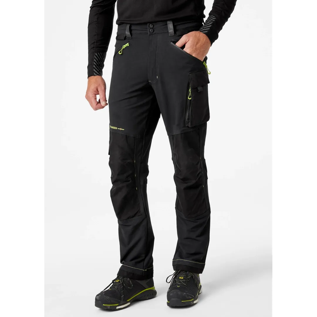 Helly Hansen Work Wear - 76563_990_onbody1 - 