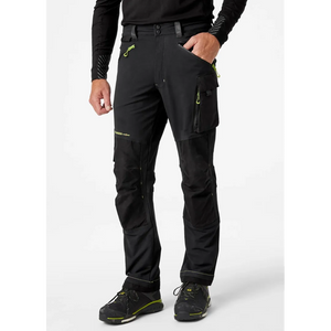 Helly Hansen Work Wear - 76563_990_onbody1 - 
