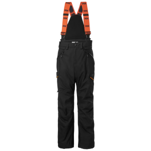 Helly Hansen Work Wear - 71453_990 - Product Flatshots -W24-Winter 2024-Trades -Luna
