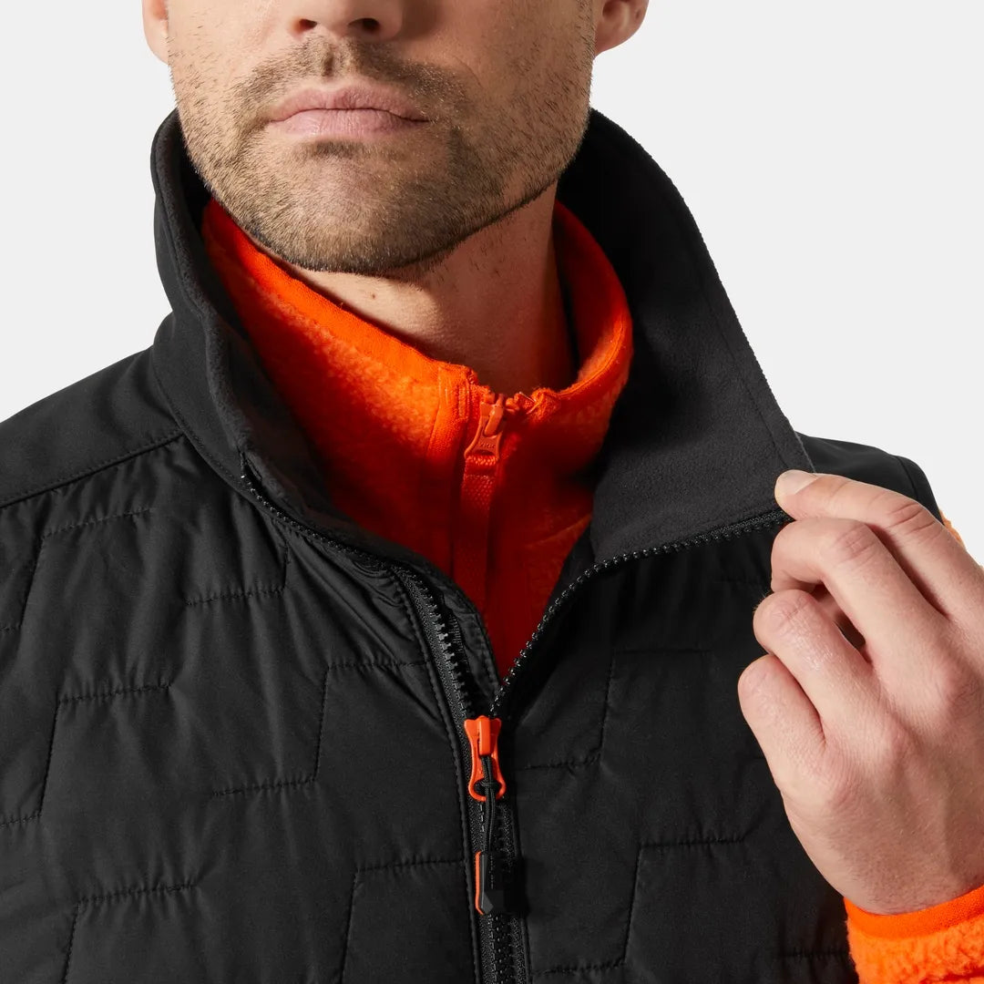 Helly Hansen Work Wear - 73232_990_feature3 - Onbody-W25-Winter 2025-FW25-Trades-Kensington