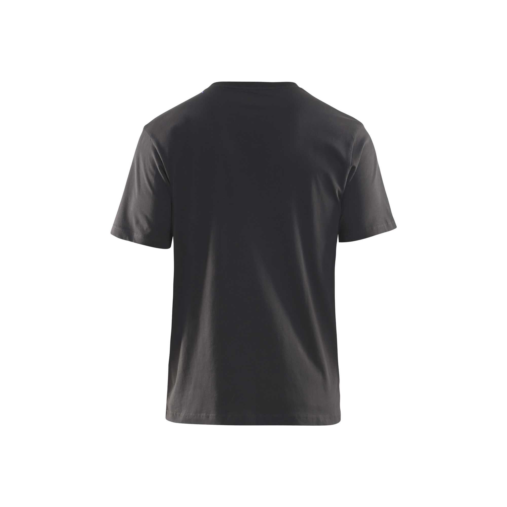 BLAKLADER 35251042 T SHIRT Short Sleeve Work T-Shirt MEN - 100% Cotton