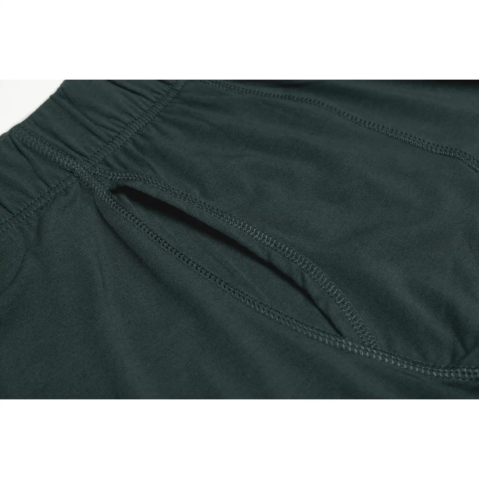 Planam Funktionsunterwäsche Hose lang 190 g/m² grau 4XL grau - Extra Detailbild
