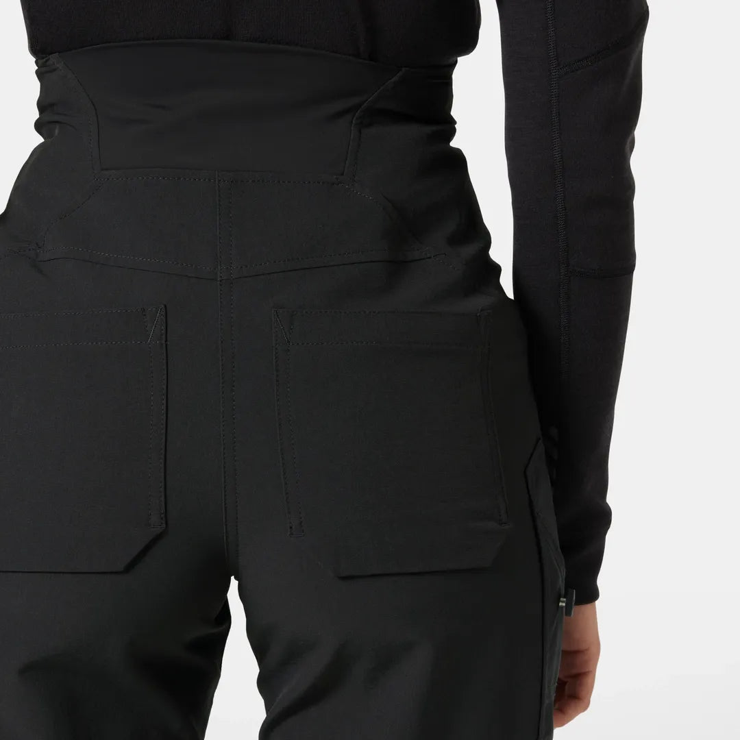 Helly Hansen Work Wear - 77329_369_feature1 - Onbody-S25-Summer 2025-Hivis-Alna