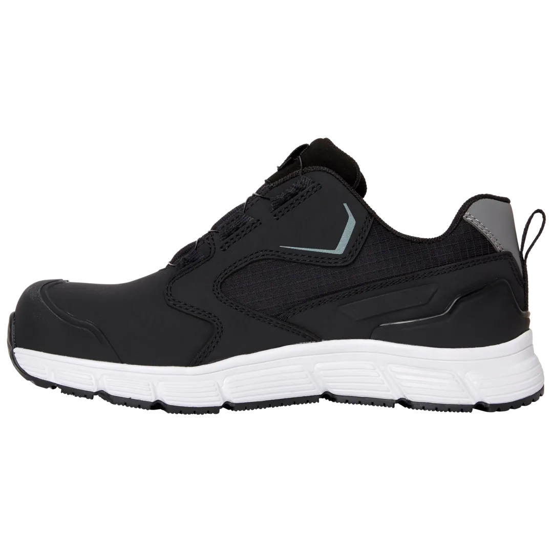 Helly Hansen Work Wear - 78355_991_detail2 - footwear-Product Flatshot-W23-Winter 2023-Kensington-Tradesman