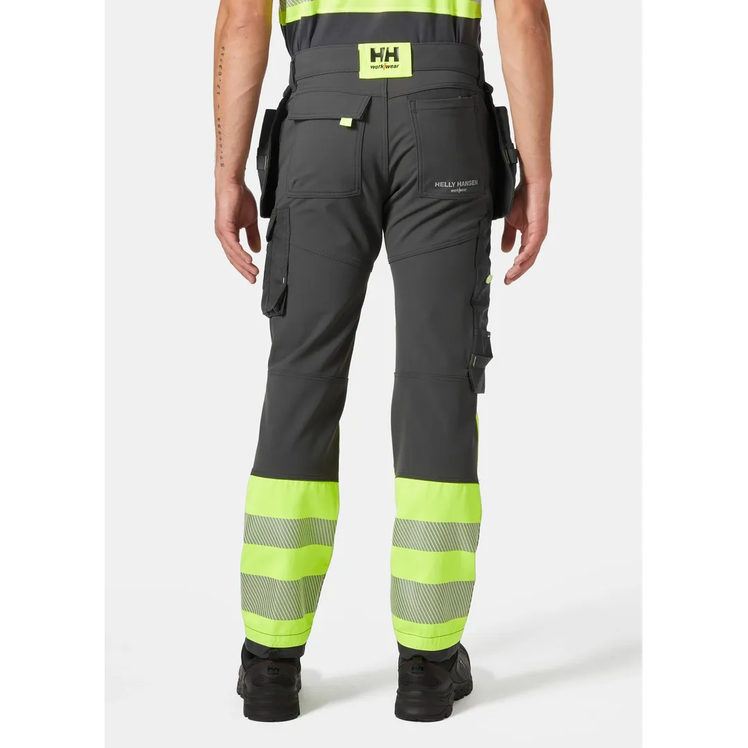 Helly Hansen Work Wear - 77471_369_onbody2 - Onbody-S24-Summer 2024-Hivis