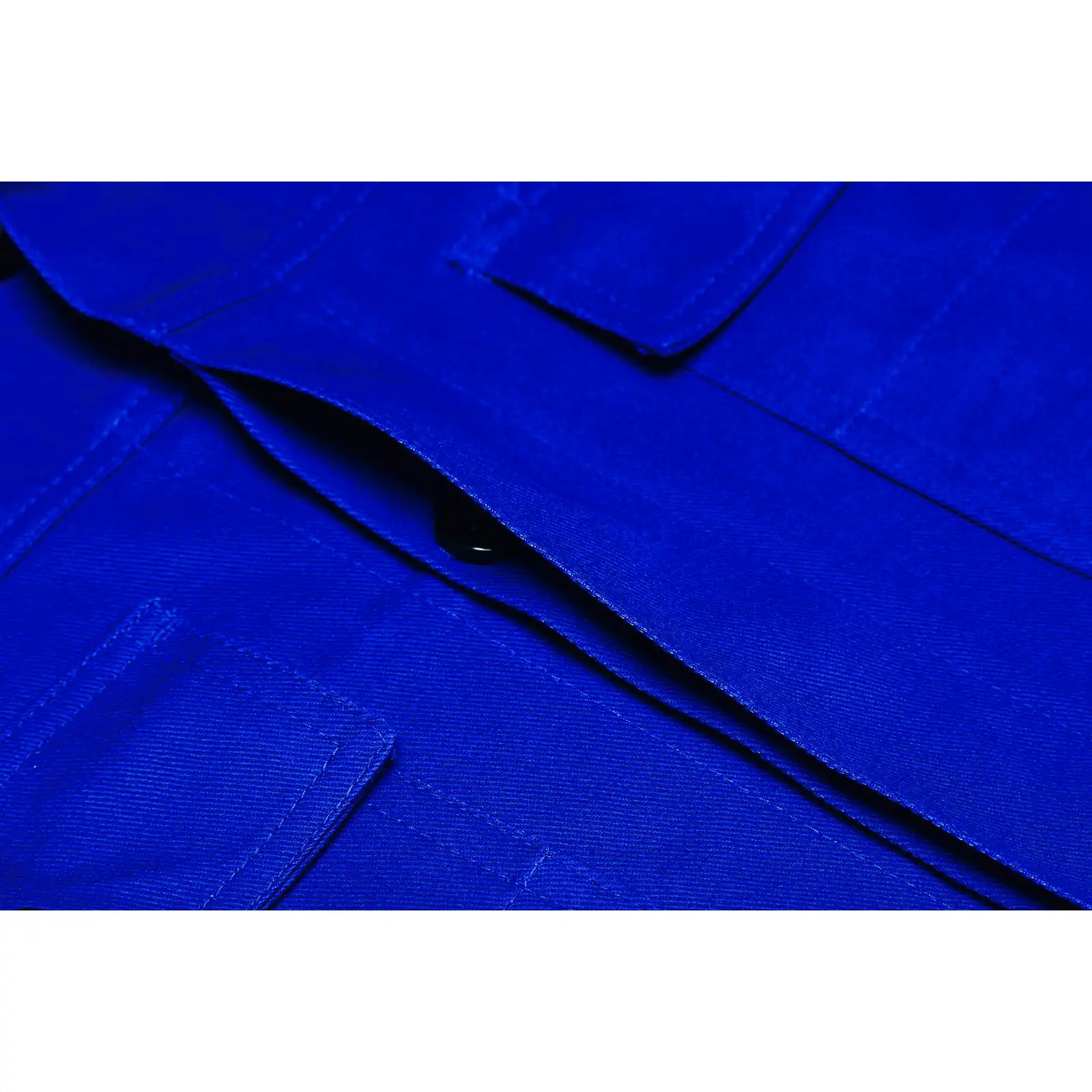 Planam BW 290 Bundjacke mittelrot 102 mittelrot - Extra Detailbild