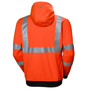Helly Hansen Work Wear - 79094_260B - Product Flat Shots-Summer 2019-hi vis-Product Flat Shots