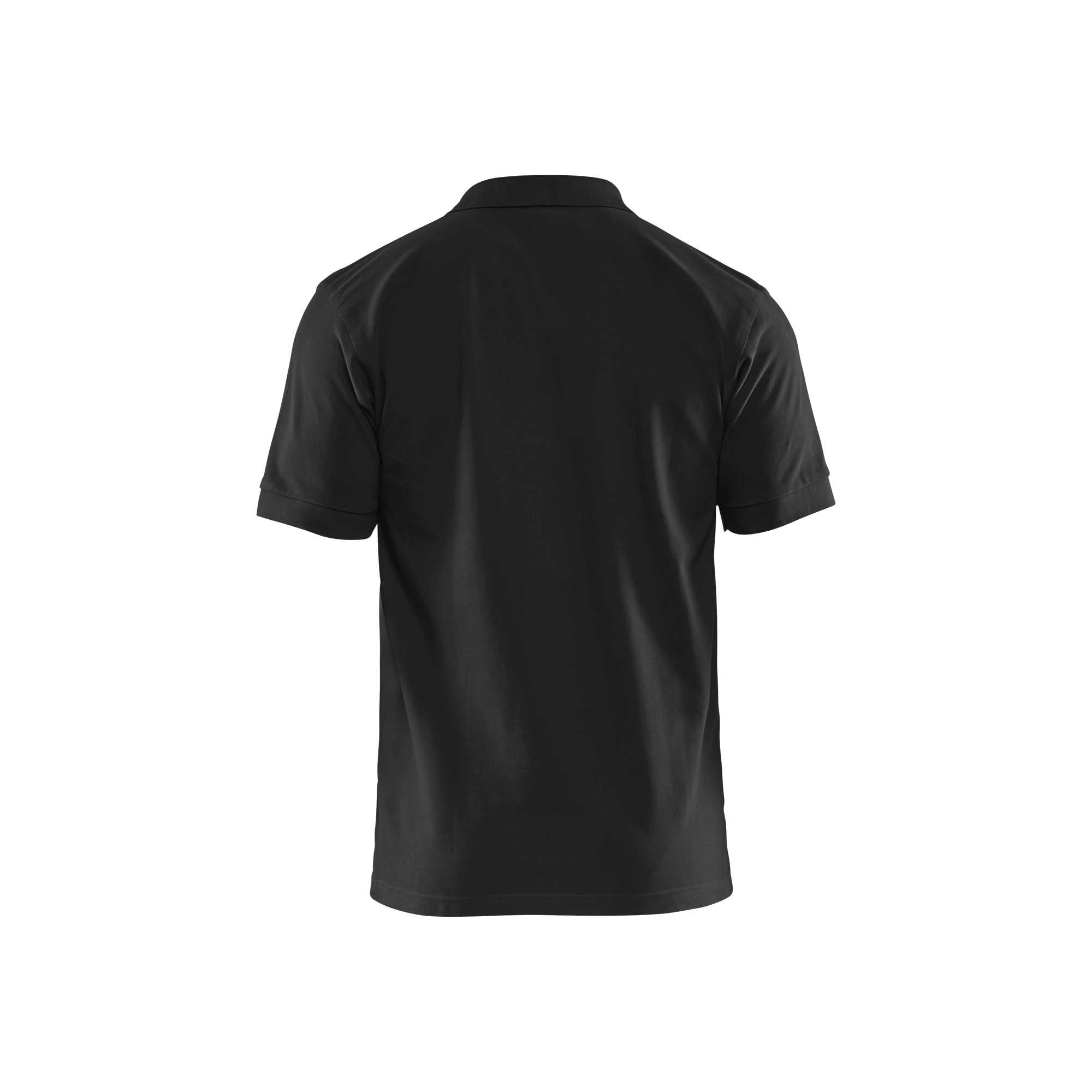 BLAKLADER 33051035 Polo Shirt Short Sleeve Work Polo MEN - 100% Cotton