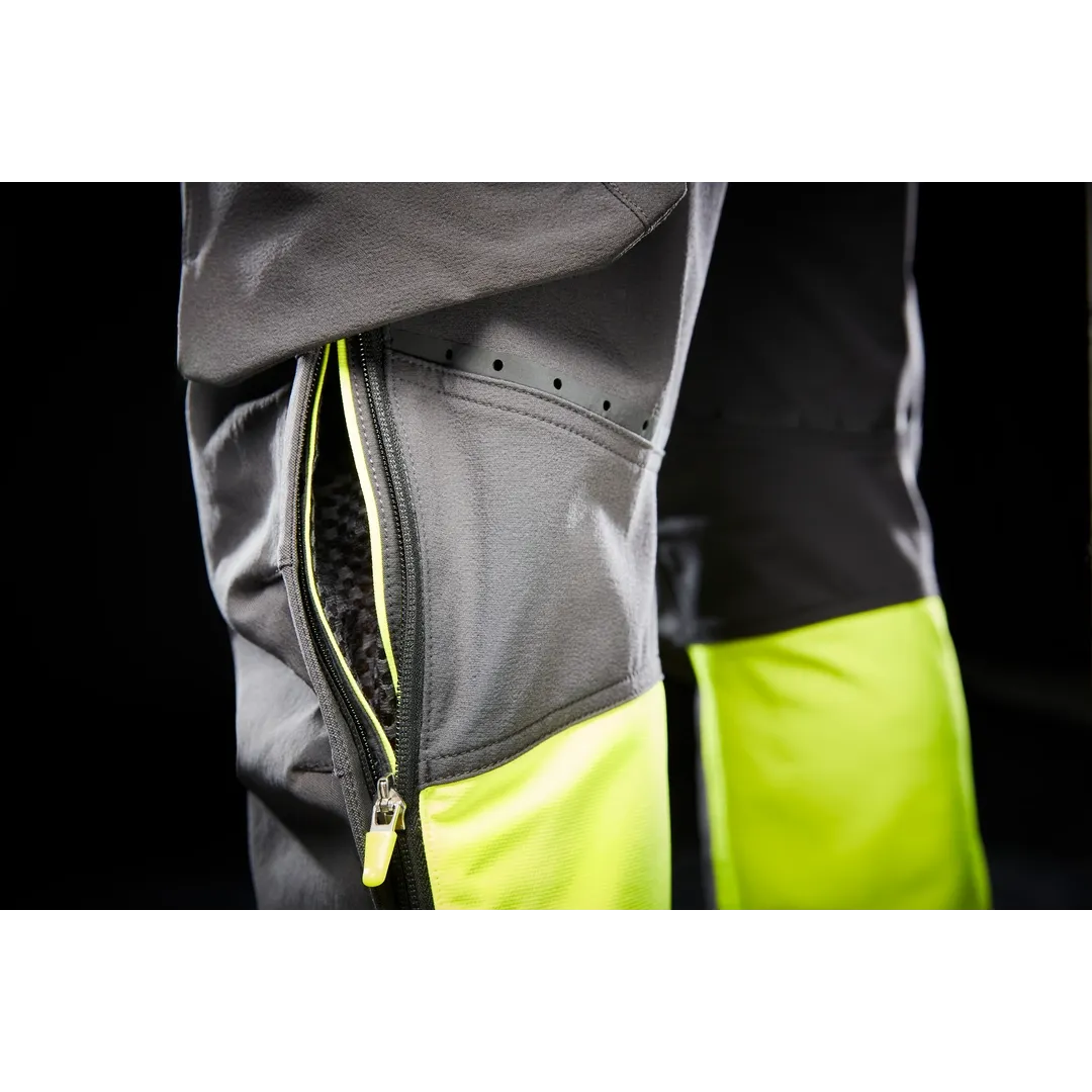 Helly Hansen Work Wear - 77500_369_detail2 - Summer 2022-Workwear-Work Wear-Detail